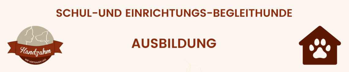 Ausbildung